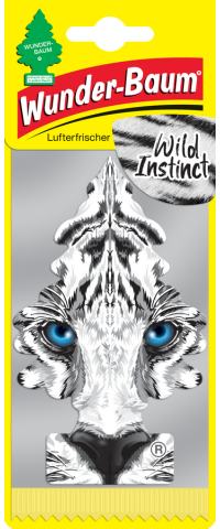 Wild instinct smrečica