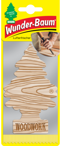 Woodwork smrečica